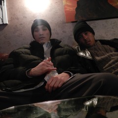 P&P ( PHILOSOPHER and PRAYZ ) - SKOOMAFLY
