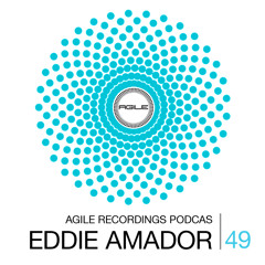 Agile Recordings Podcast 049 with Eddie Amador