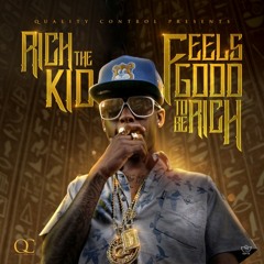 OTF Nunu Ft. Rich The Kid - Perfect [Prod By Joseph DaVinci]