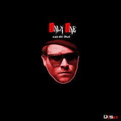 DjSav-Only One Can Do That