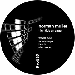 Norman Muller - Elvis Cooper (preview clip)