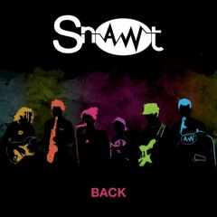 BACK ( 1st EP/ 2014 )