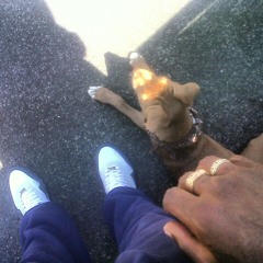 Tali Manchester Drum n Bass Rap at Trafford to Cheshire Manor