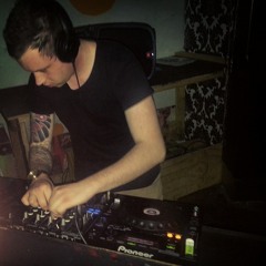 Melbourne Minimal August 2014 (Plan B Promo Mix)