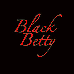 Black Betty - Sharp Dressed Man