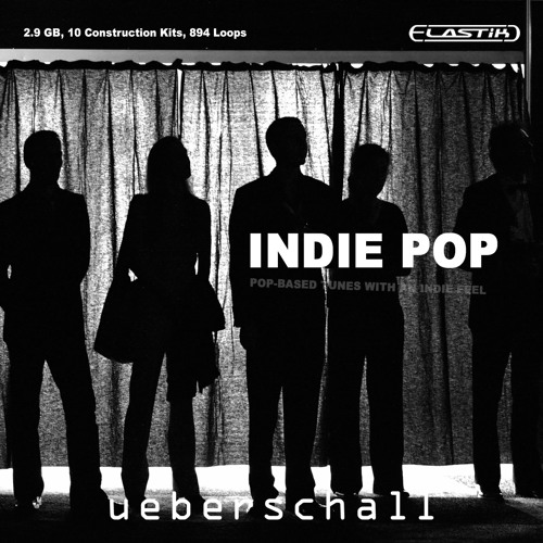 Инди поп примеры групп Stream Ueberschall - Indie Pop by Ueberschall Listen online for free on SoundClo