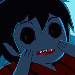 Marshall Lee- Bad Little Boy