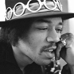Jimi Hendrix: Come On_Cover