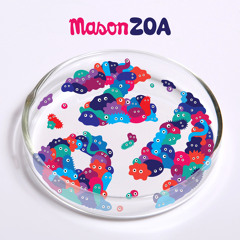 Mason - Someone I'm Not (feat. Lizzie Massey)