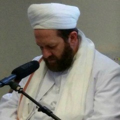 Alawi Husaini Ninowy Zikr