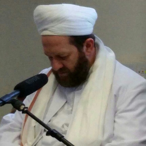 Alawi Husaini Ninowy Zikr