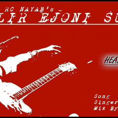 Majulir Ejoni Suwali Zubeen Garg Remix By DJ RC NAYAB