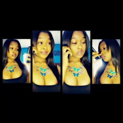 Almighty Tegra -Real Big