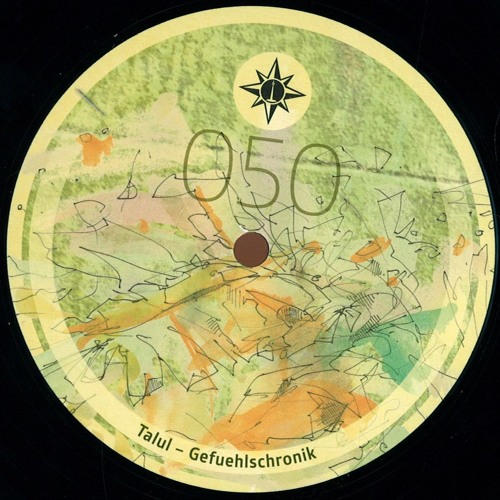 Talul - Gefühlschronik (Wolfgang Lohr Remix)