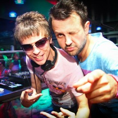 Nico & Vinz, ANN - Desire Am I Wrong (ANN Booty Mix)