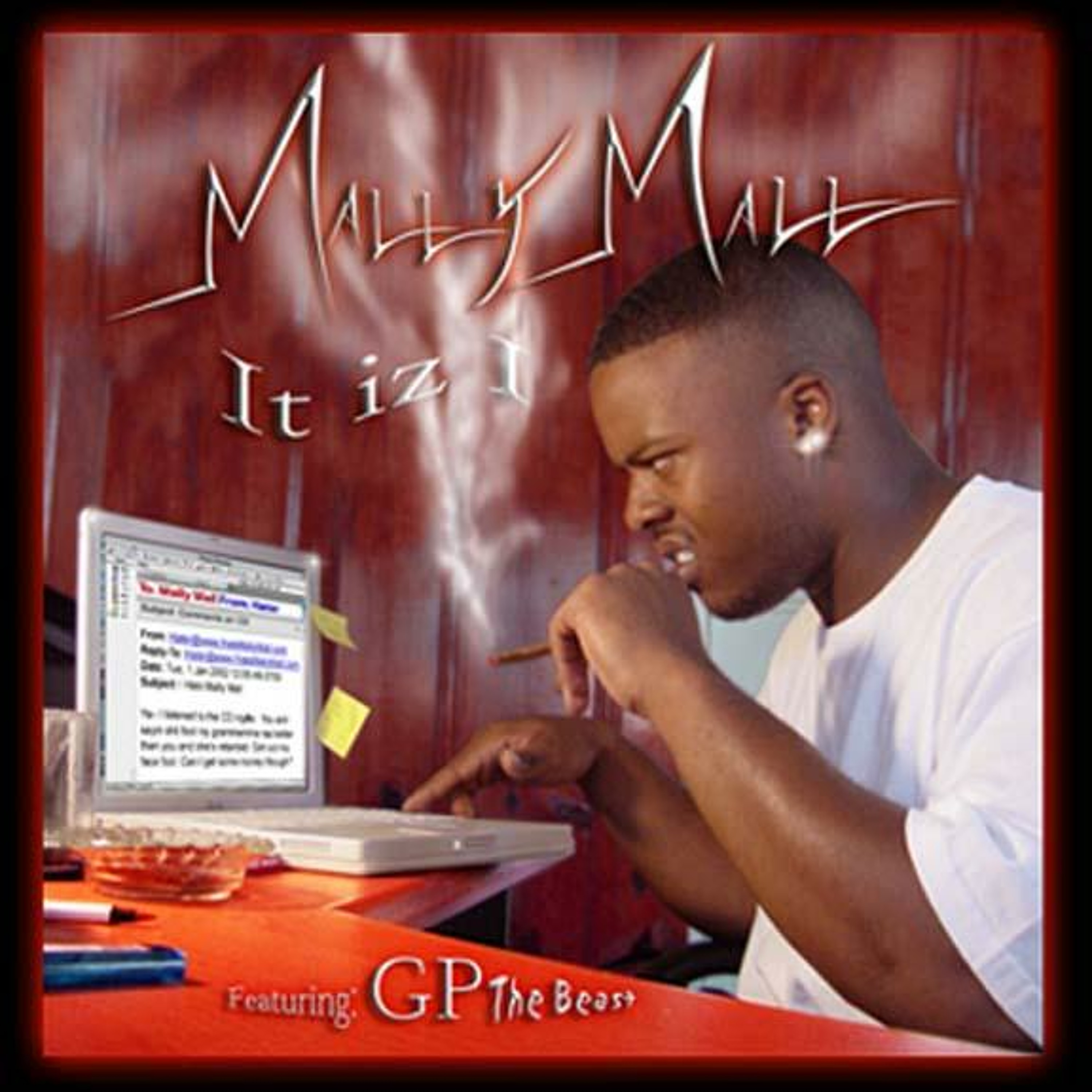 That Maddness episode artwork