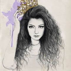 Lorde - Royals (Ross Horkings Remix)