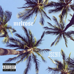 melrose prod. by freddie joachim