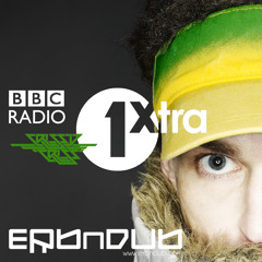 DJ Erb N Dub - BBC 1Xtra Guest Mix *FREE DOWNLOAD*