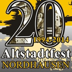 Burlesque/EHB/Casseur - Altstadtfest