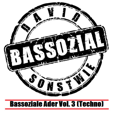 Bassoziale Ader Vol. 3