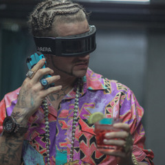 RiFF RAFF -Drive Thru Verse(Ace Pilot Remix)