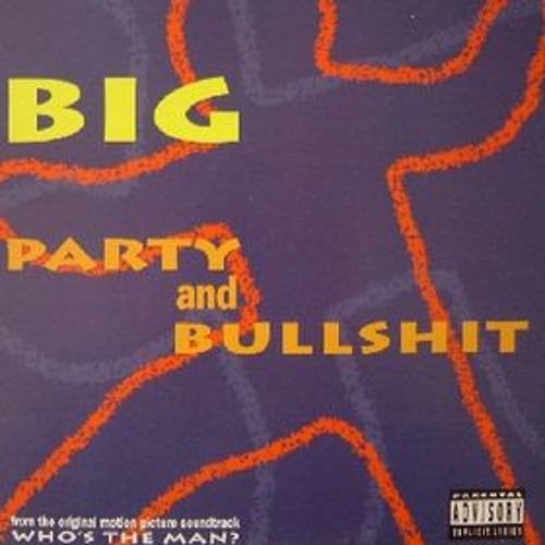 Party And Bullshit