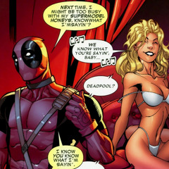 Mike B. - Supervillain prod Madlib