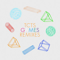 TCTS - Games (Josh Butler Remix)