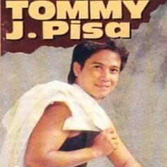 Tommy J Pisa - Kereta Biru malam