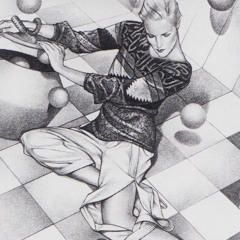 TECHNOIR MIX @PACINO'S 24.7.14