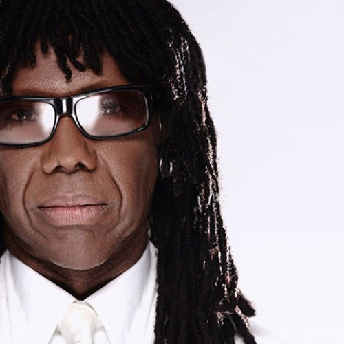 Nile rodgers albums