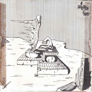 A Sudden Sway - Jane's Third Party