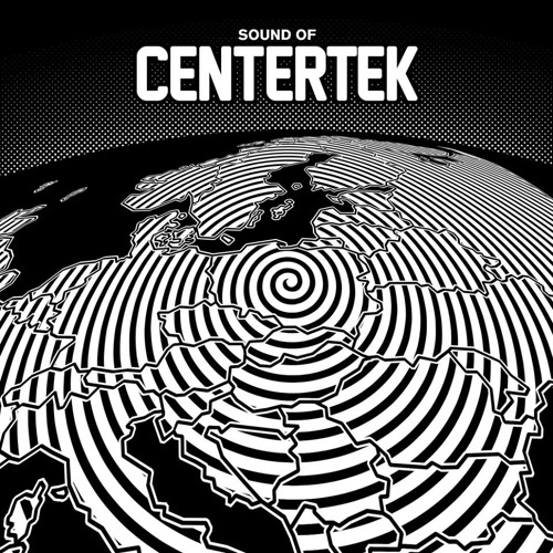 Mekk 2 Feel  (Sound Of Centertek)