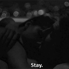 stay with me//sam smith