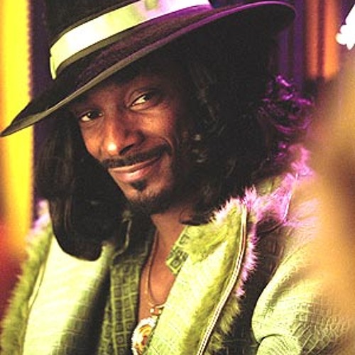 Snoop Dogg Sensual