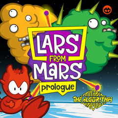 Lars From Mars - Soundtrack Preview
