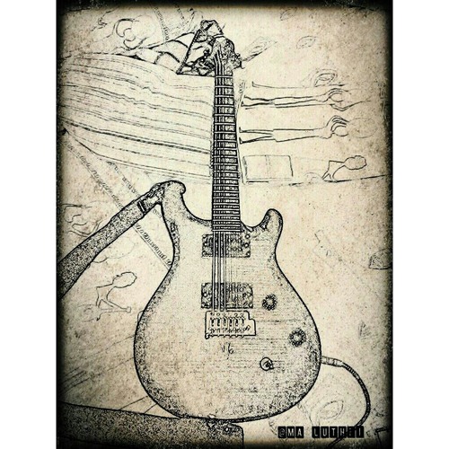 Andra And The Backbone Musnah Guitar Cover M A L By Maluthfi Playlists On Soundcloud