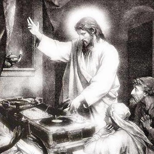 JUMP UP MIX WITH THE UK MCS DEEZA AND STARZ! THX FOR IT!