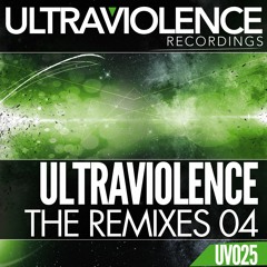 [UV025] - Ultraviolence - Hellbound (Noath Remix)