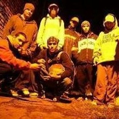 ENVIDIA-/COMUNABELIKA feat TORTU ak DON MIGUEL/2006 BASTA GERGA CREW