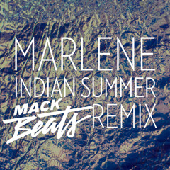 Marlene - Indian Summer (Mack Beats Remix)