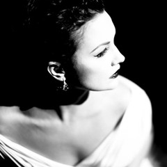 Anna Volkova_Feel Black_[Popescu remix]