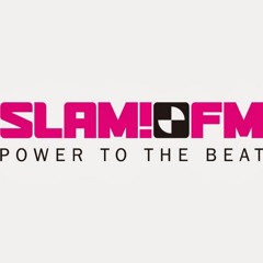 SLAM!FM IMAGING - JULY