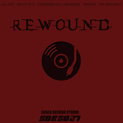 Denny Ray - Liquid Purifying (SDRS Dub)