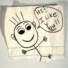 Ek likes die kind (Sampled by Rocket)