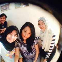 Adera - Terlambat (cover Sella, Ajeng, Tama)