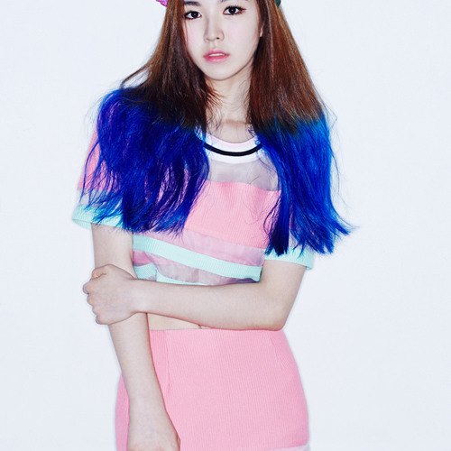 Stream RED VELVET (레드벨벳) - Happiness [WENDY LINE] by dreamsoh