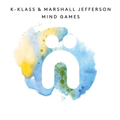 K - Klass & Marshall Jefferson - Mind Games (Web Edit)