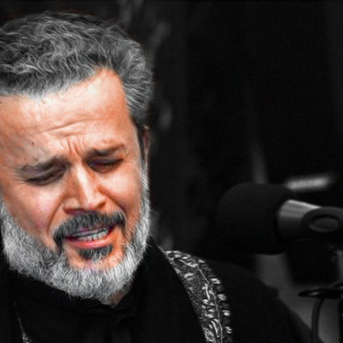 بسملة كلامي خدمتي لإمامي - الحاج باسم الكربلائي